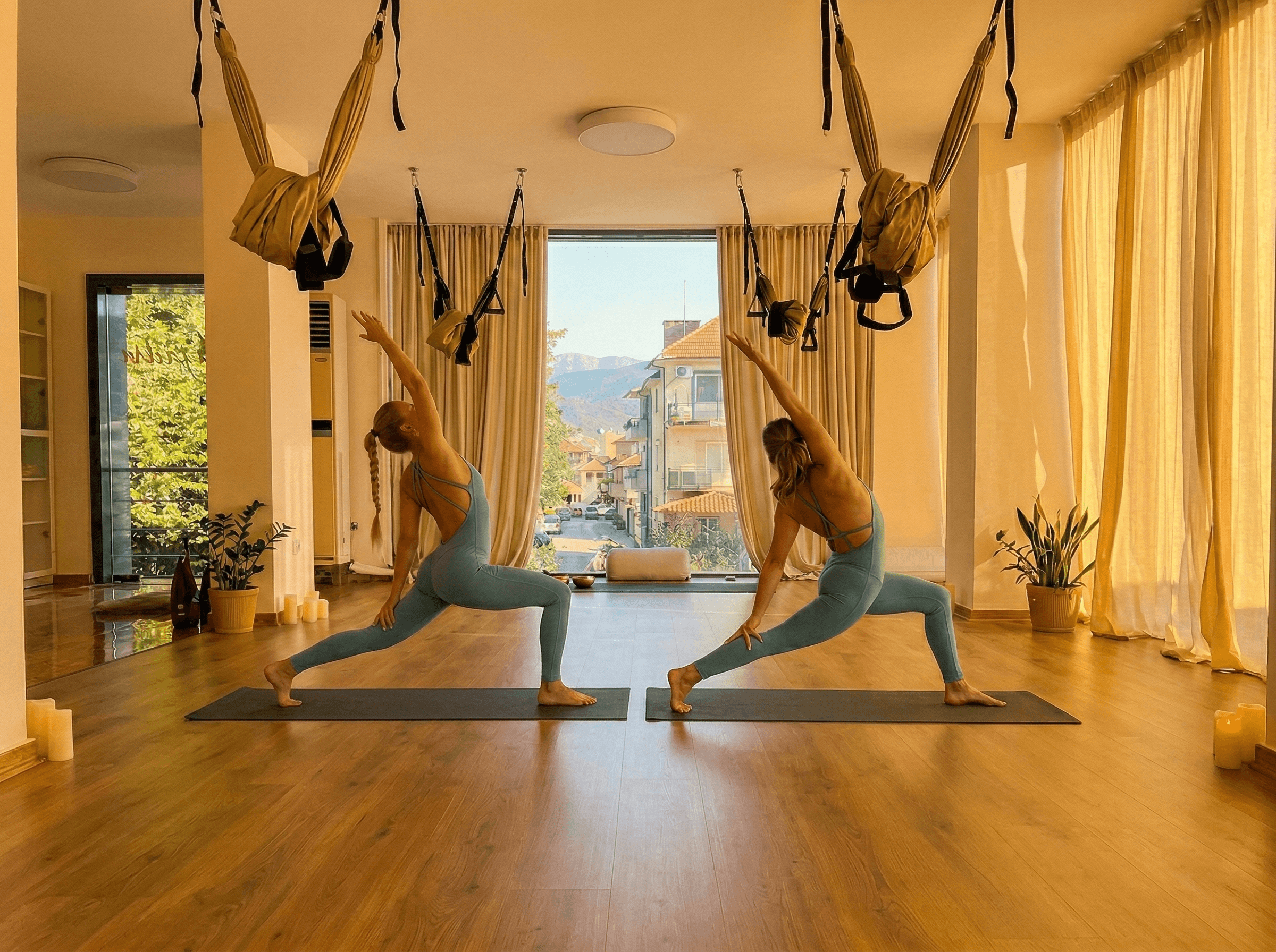 Виняса флоу